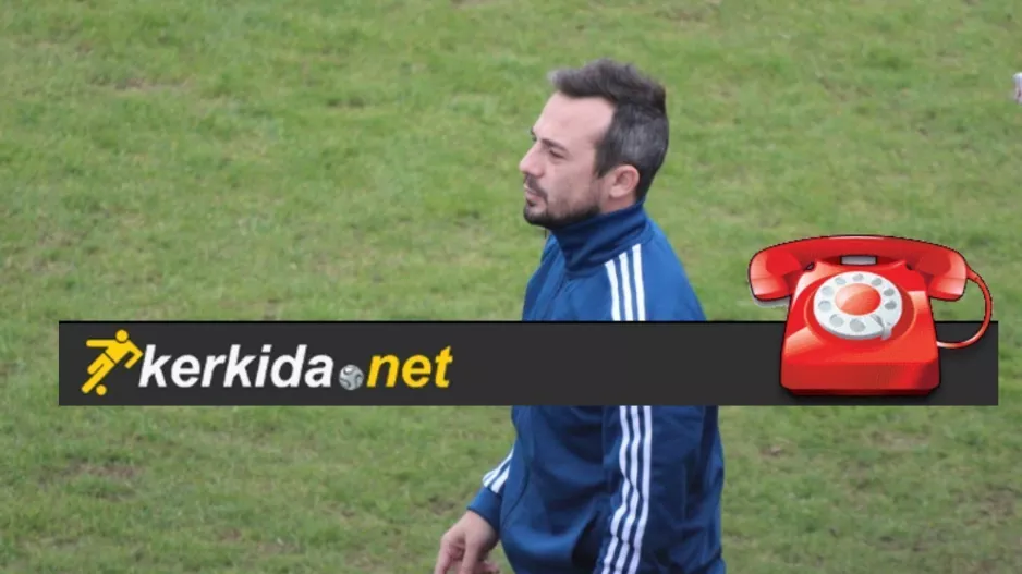 “Η γιαγιά μου, η Κερυνιώτισσα θα πάρει μεγάλη χαρά”