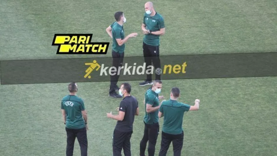 Πηγαδάκι ο Fabio Melo και το τιμ του