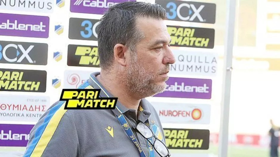 "Η διοίκηση εργάζεται για την επόμενη μέρα του ΑΠΟΕΛ"