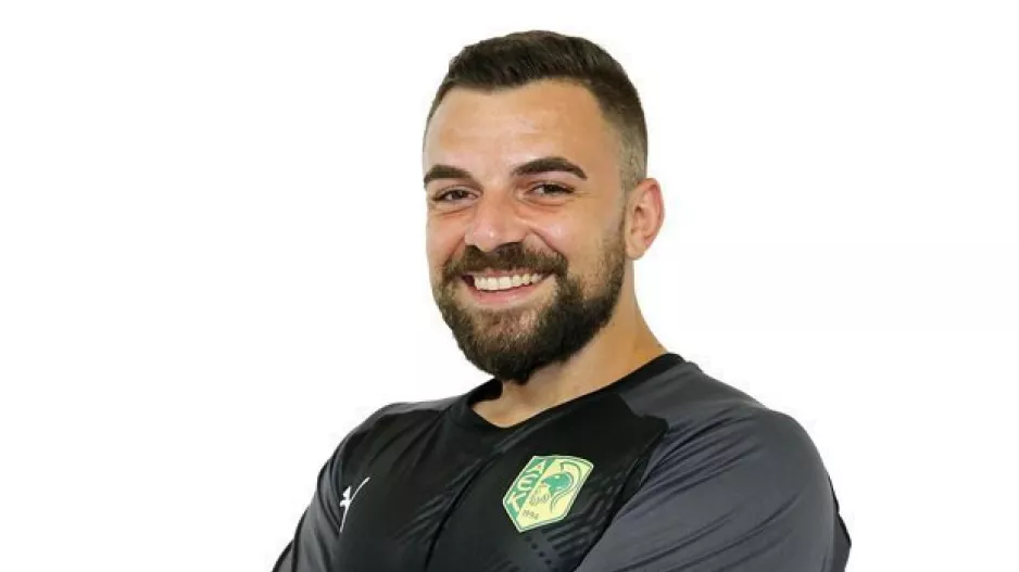 Γενέθλια ο Κωνσταντίνος