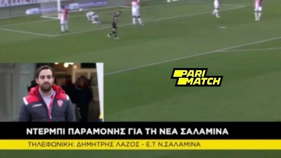 “Ο μοναδικός αγώνας που έχουμε είναι στο Δασάκι”