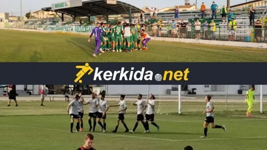 Νίκησαν και παίζουν ΤΕΛΙΚΟ!! 