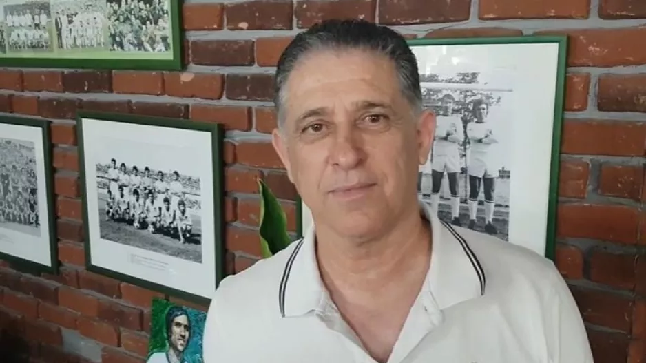 "Σήμερα θα στηθεί ένα μεγάλο πανηγύρι!" (βίντεο)