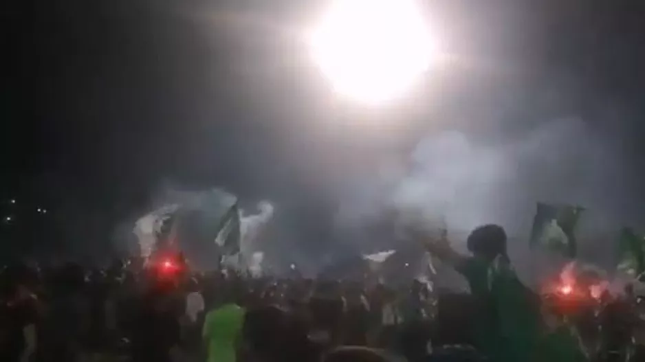 ΒΙΝΤΕΟ-Ηλίας Πούλλος/"Και σήκωσέ το, το γ@@@@@@!"