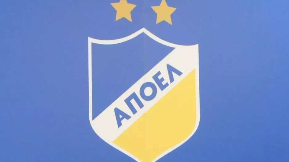 Β΄ημίχρονο/ΑΠΟΕΛ