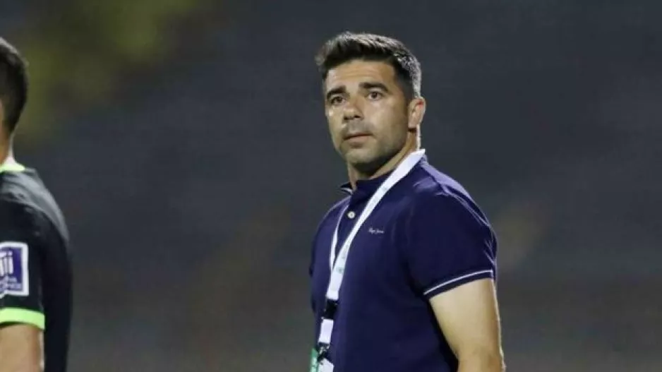 Αιφνίδια απόφαση/Συμπεριφορά που ενόχλησε και δυσαρέστησε τον κόουτς