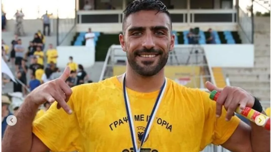 "Για όλους τους Κερυνειώτες..." 