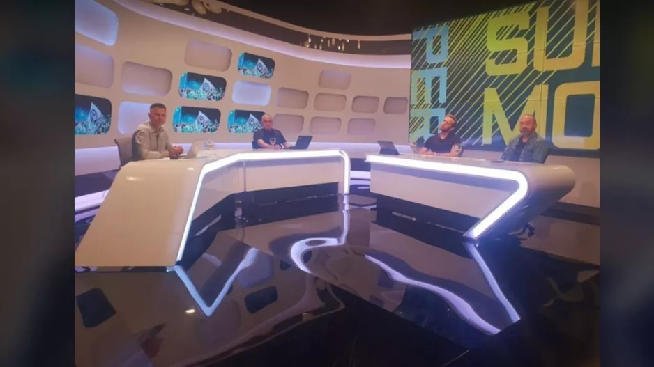 Aφιερωμένο στην Ομόνοια