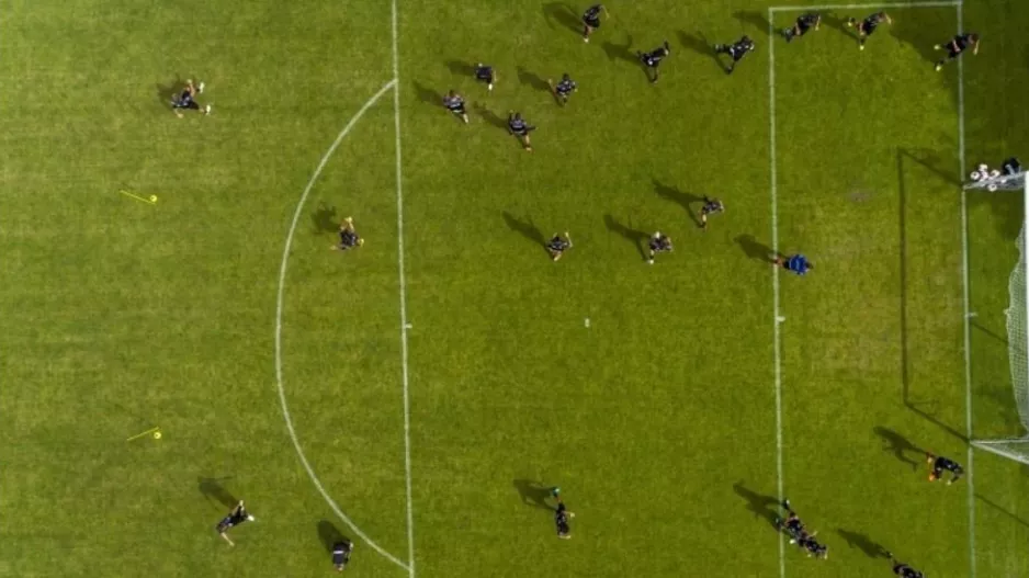 Το «δώρο» της UEFA φέρνει αλλαγές στην προετοιμασία του ΠΑΟΚ