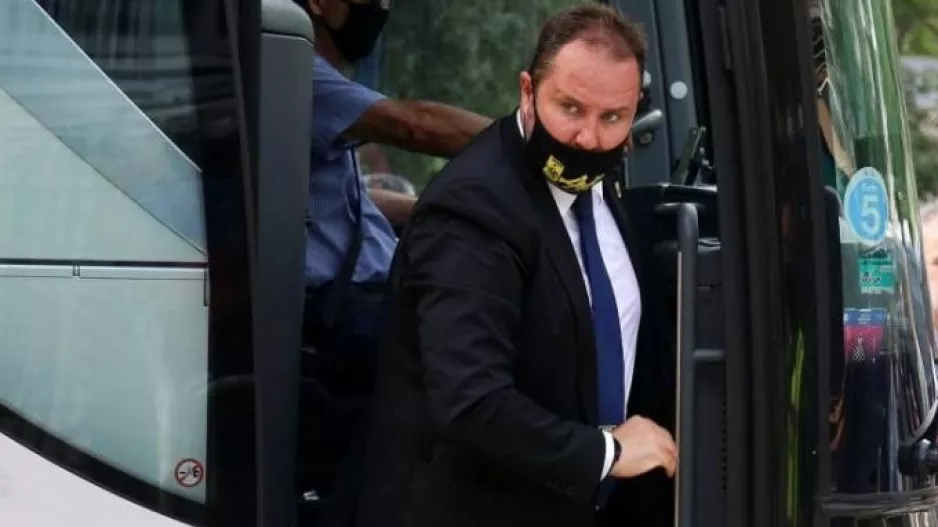 «Ο Άρης μεγαλώνει και κάποιους τους ενοχλεί»