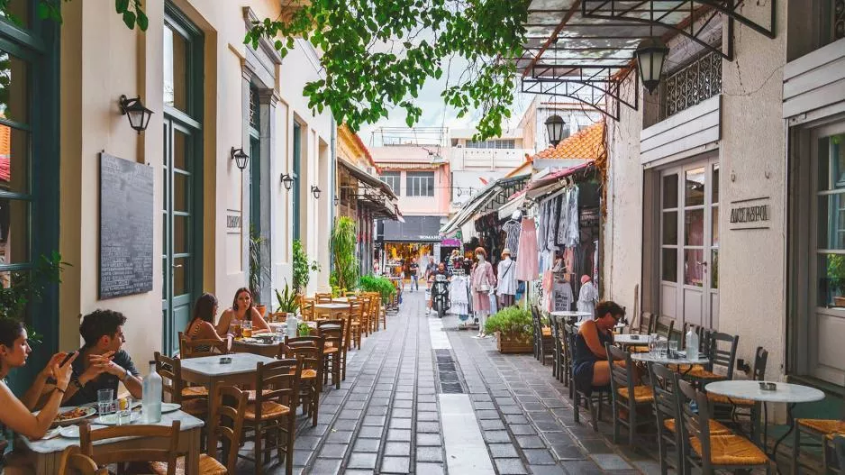 Αλλάζει το κέρφιου & safepass για εστίαση;