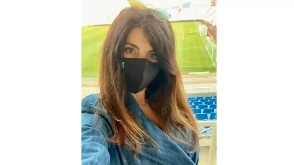 Αιμιλία/Κύπελλο