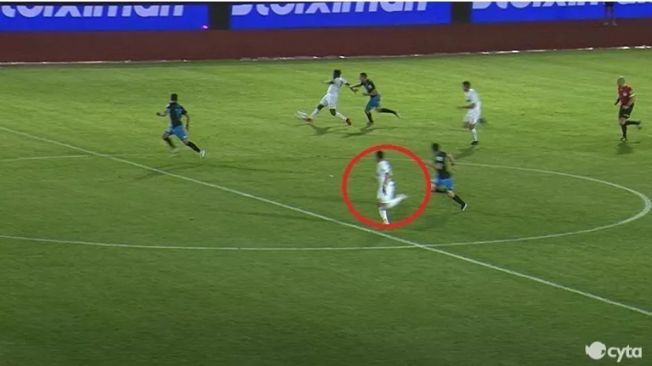GOAL Ολυμπιακού