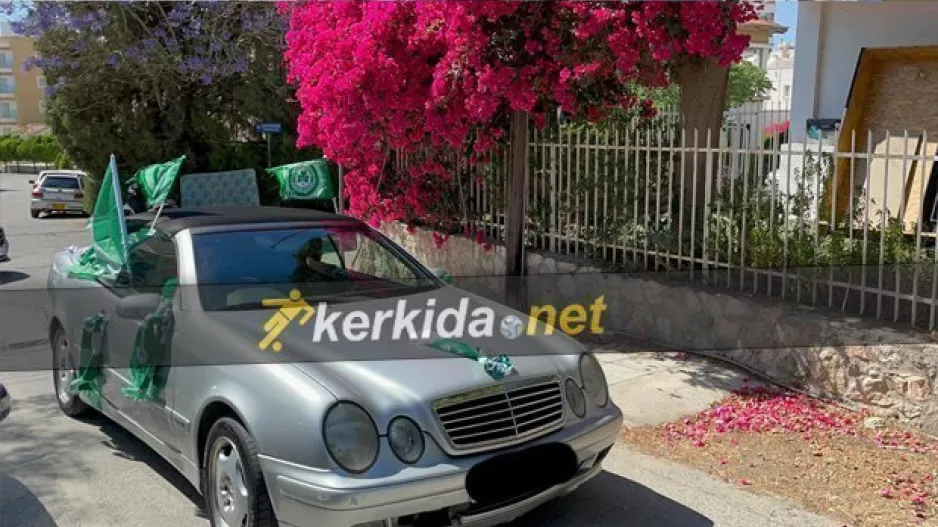 Στην Παπανικολή οι Ομονοιάτες! (βίντεο/φώτος)