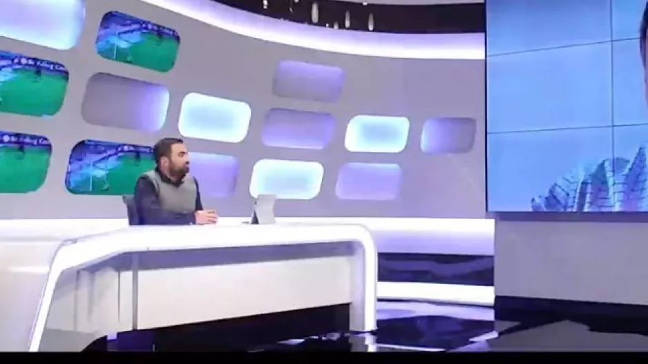 Στην Κερκίδα με καλεσμένους και προτάσεις στοιχήματος