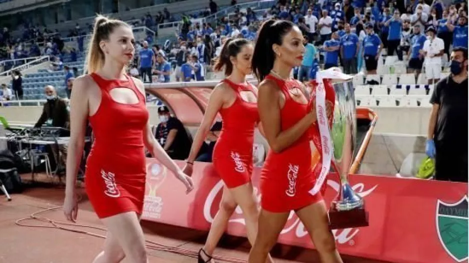 ΓΣΠ/Τρία μοντέλα, ένα ΤΡΟΠΑΙΟ! (Φώτος)
