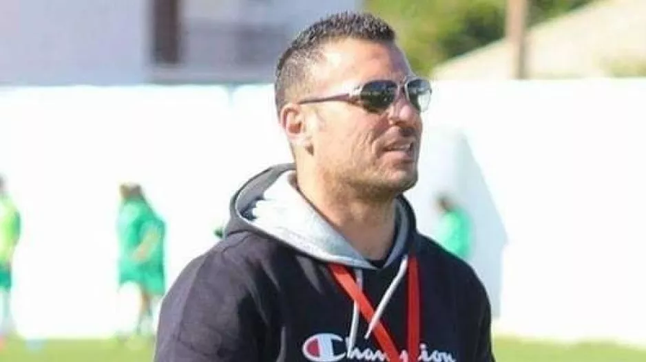 Συνεχίζει δυναμικά ο Μακρής με ενισχυμένο Δ.Σ