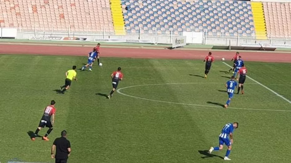 Νίκες για Εθνικό Άσσιας και Εληά