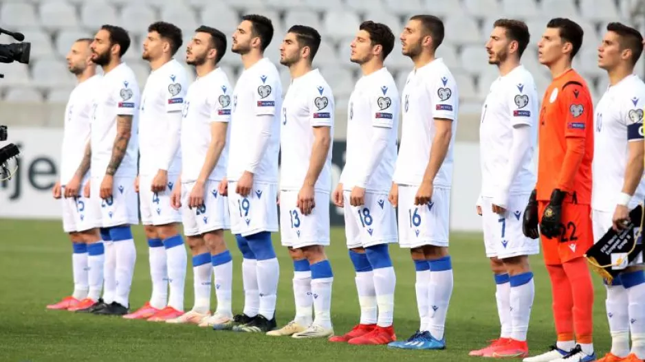 Η ακτινογραφία Ουγγαρίας και Ουκρανίας ενόψει φιλικών της Εθνικής 