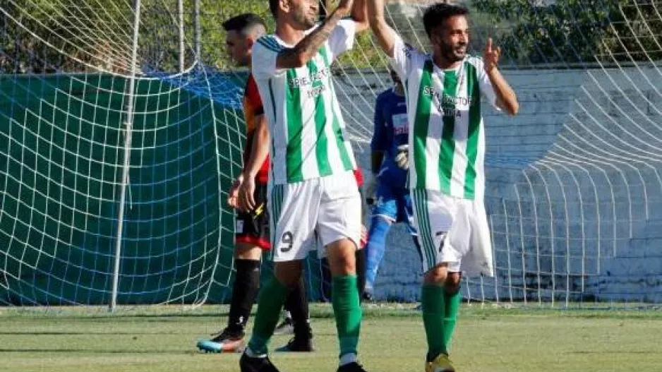 Η τελική κατάταξη των σκόρερ του Πρωταθλήματος Γ' Κατηγορίας