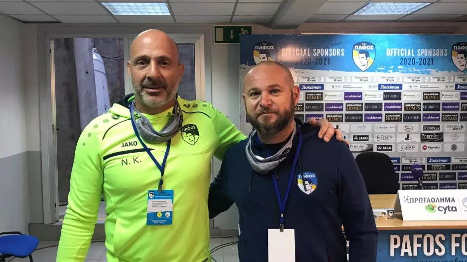 Απόλυτα επιτυχημένο 
