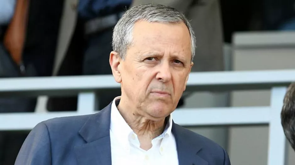 «Στον Παναθηναϊκό ανήκει η κυριότητα της Λεωφόρου»