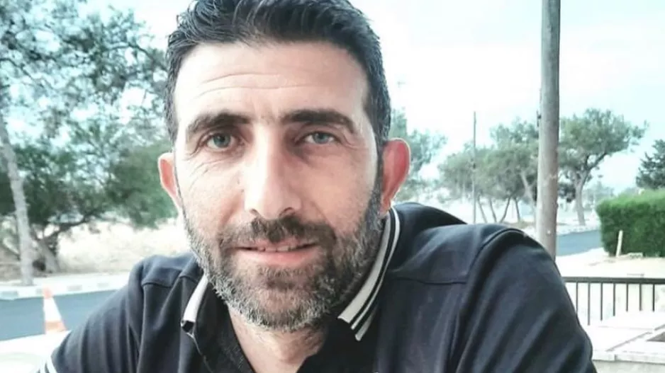 "Ευχαριστώ το Θεό που με βοήθησε να παίξω σε αυτήν την ομάδα"