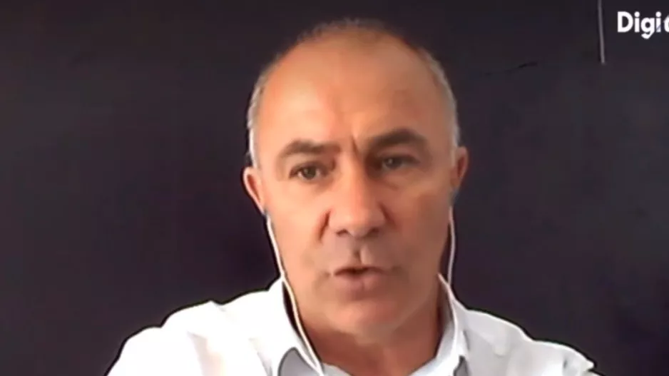 "Ο Νίκος Κίρζης πρέπει να κάνει την αυτοκριτική του/ "Ο Πετράκης δεν πρέπει να συνεχίσει"