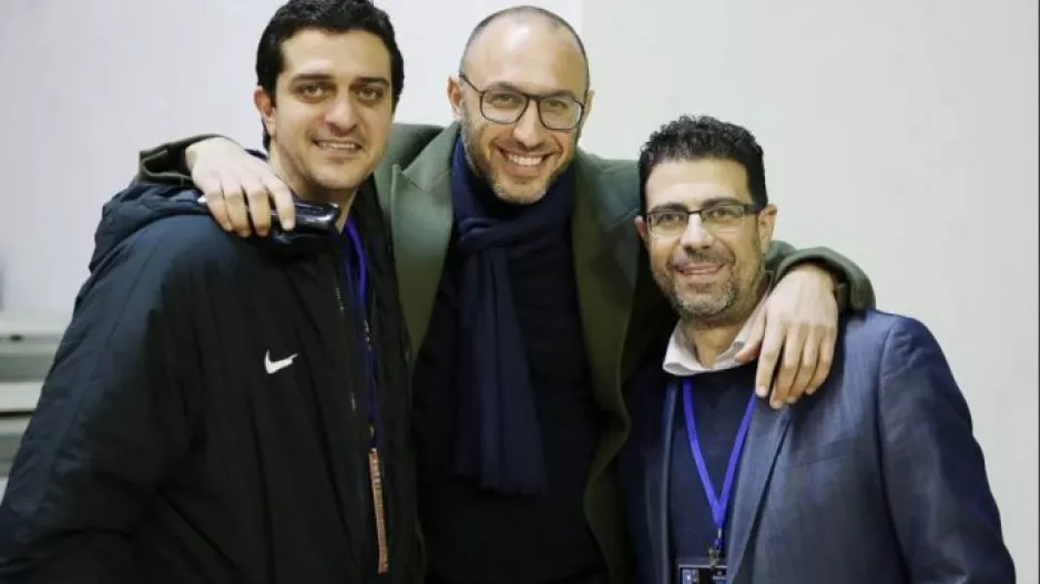 Σωστή η τοποθέτηση του Μουζουρίδη, σωστός και ο ΠΑΣΚ