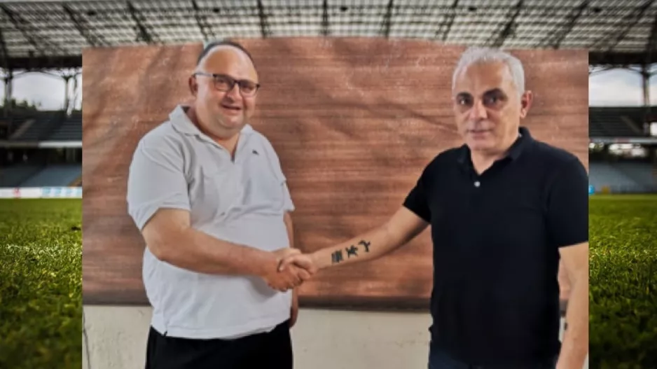 Νέες ακαδημίες!
