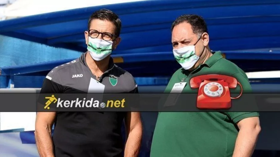 Μαυρομάτης κατά Φαντάρου: "Να ασχολείται με τα του οίκου του"