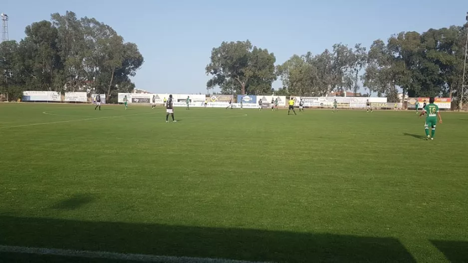 Τεσσάρα η Αναγέννηση (φώτος)