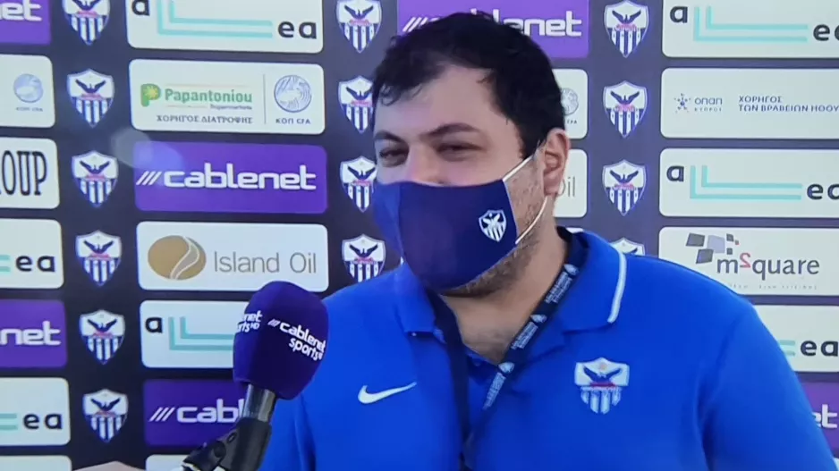 Σχόλιο για την τιμή των εισιτηρίων/ "Αντιλαμβανόμαστε τις απόψεις όλων"