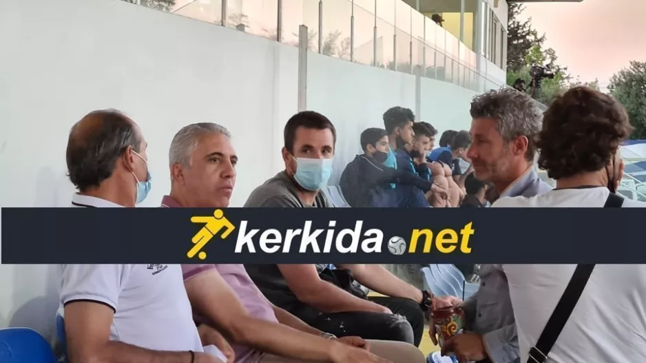 Συνάντηση/Δασάκι