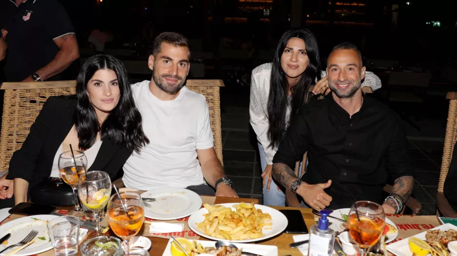 Ελλάδα/Ομόνοια