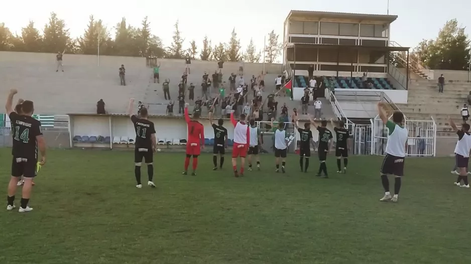 Επιστολή στην ΚΟΠ (ΑΛΣ Ομόνοια 29ης)