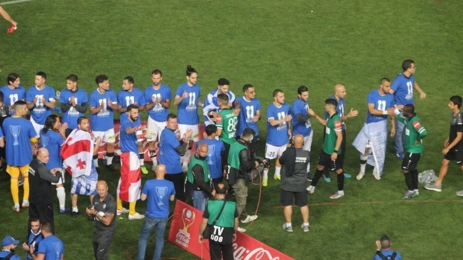 Pasillo Ανόρθωσης στον Ολυμπιακό! 