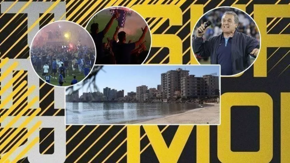 SUPER MONDAY/LIVE "Χώμα που περπάτησα" με Χιώτη!