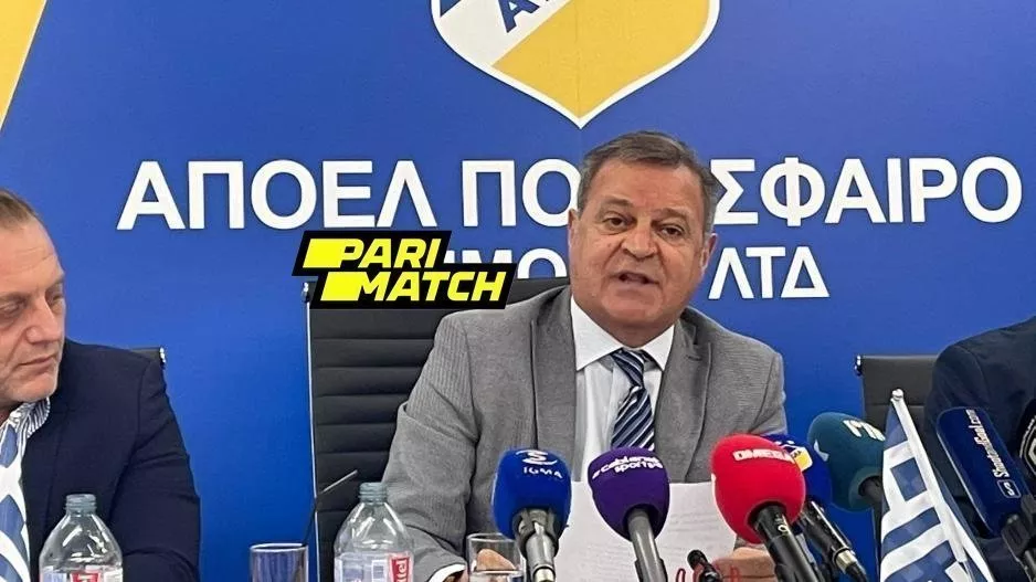 "Έχω 9 πρωταθλήματα"
