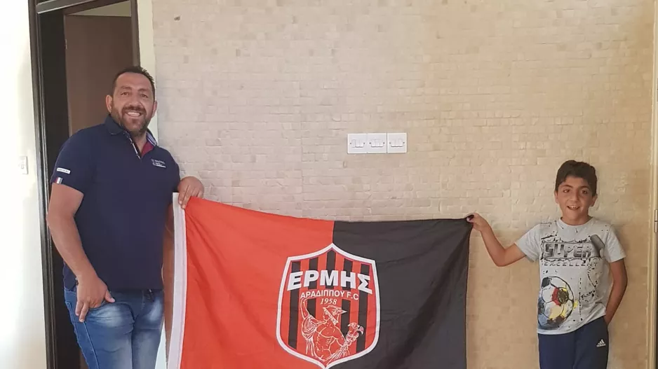 Οι ιδέες δεν σβήνουν...