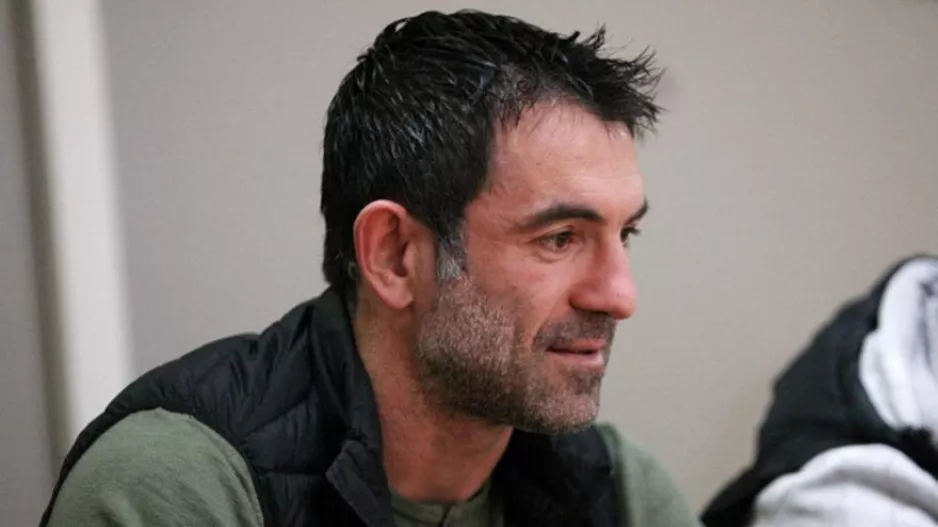 Δεν το «βλέπει» για ΠΑΟ ο Καραγκούνης