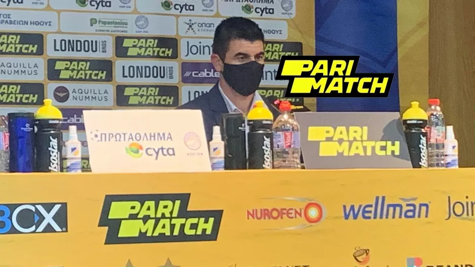 "Δεν τελείωσε τίποτα, το λέω και το πιστεύω!"