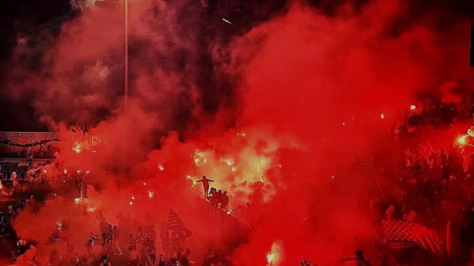 Φάρμακο/Μαχητές