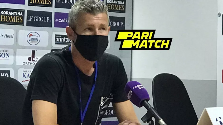 "Να τελειώσουμε με αξιοπρέπεια τη σεζόν"