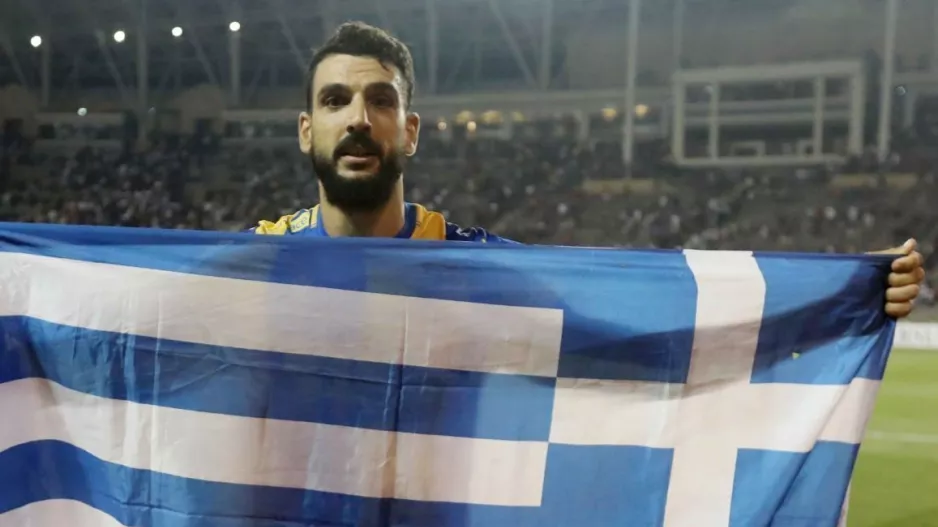 Κρίμα/Μερκής