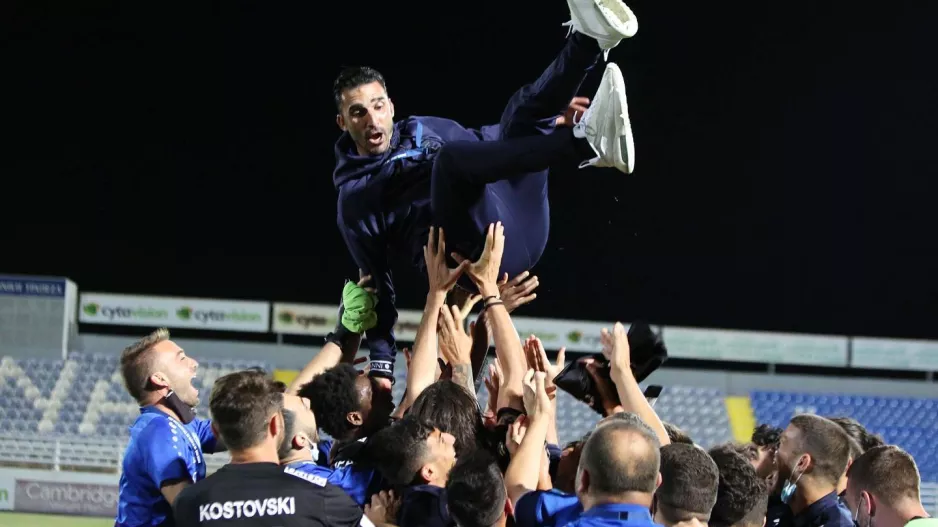 "Χτύπημα" με Ηλία 