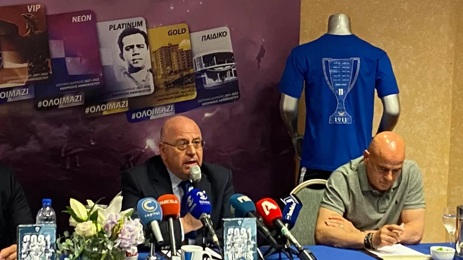 ΔΥΟ φορές για Τιμούρ...