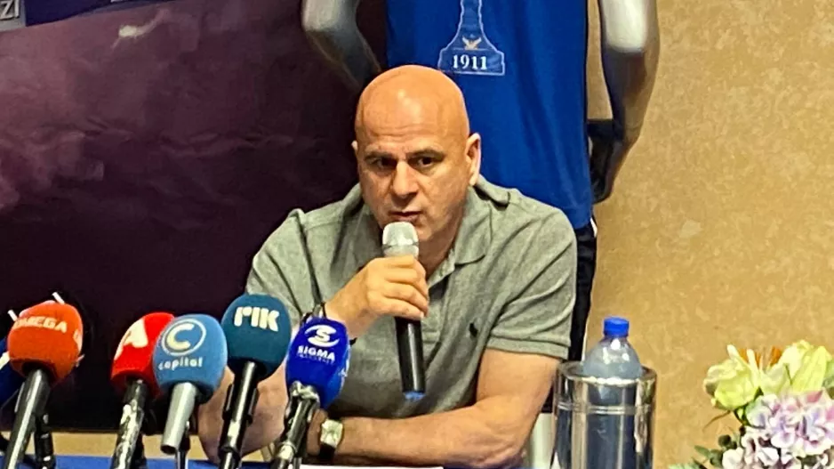 "Βλέπουμε με αισιοδοξία το μέλλον"