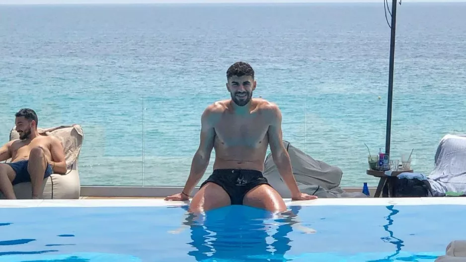 Ζαχαρίου/Χαλκιδική