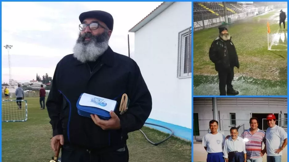 Ευχές από Ομόνοια Αραδίππου